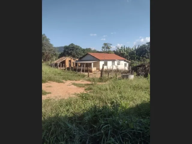 Imagem 8: Sítio de 3 Há em Carmópolis de Minas Mg
