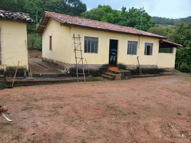 Imagem 16: Sítio de 3 Há em Carmópolis de Minas Mg