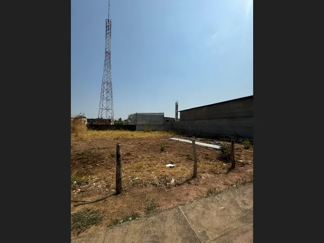 Imagem 2: Vende-Se Lote Comercial em Mara Rosa