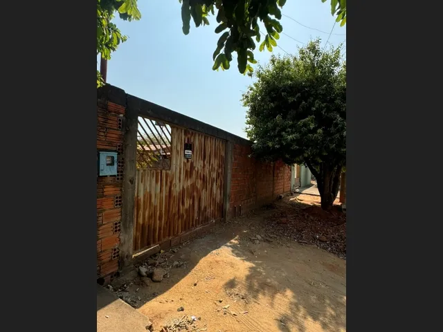 Imagem: Vende-Se Lote em Mara Rosa