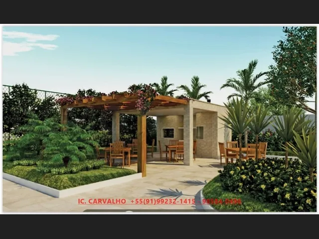 Imagem: Casa no Bayside, 1.100 M², 6 Suítes, 6