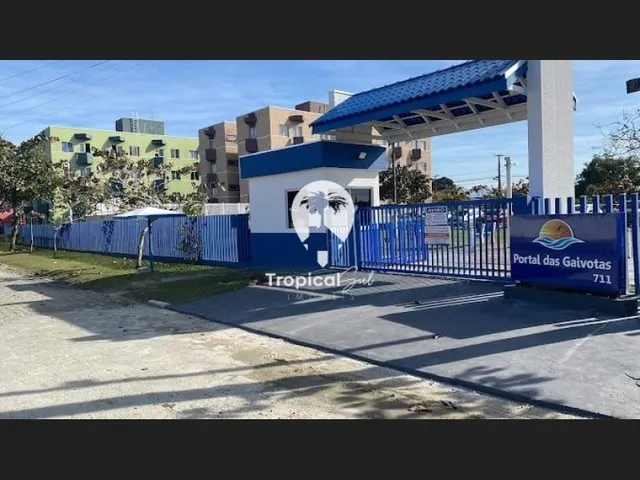 Imagem: Apartamento a Venda Balneário Gaivotas