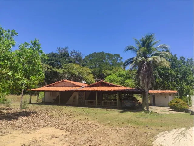 Imagem 4: Sitio 3 Ha - Localidade São Feliz, Teresina-Pi