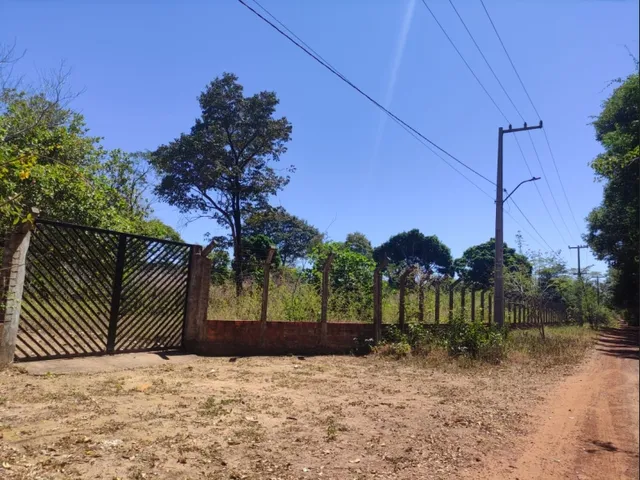 Imagem 3: Sitio 3 Ha - Localidade São Feliz, Teresina-Pi