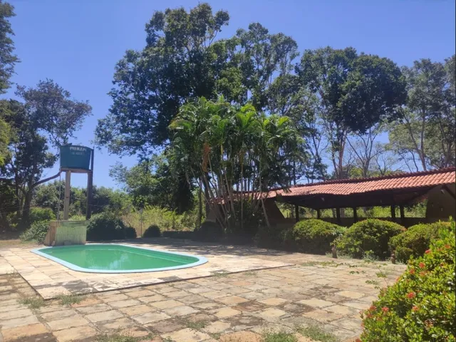 Imagem 5: Sitio 3 Ha - Localidade São Feliz, Teresina-Pi