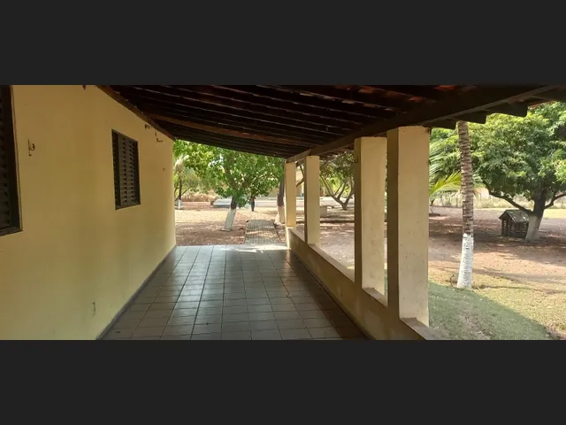 Imagem 10: Sitio 12.800 M2 Verde Cap