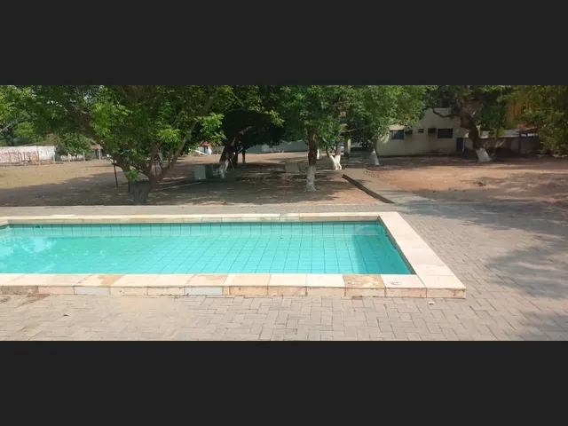 Imagem 5: Sitio 12.800 M2 Verde Cap