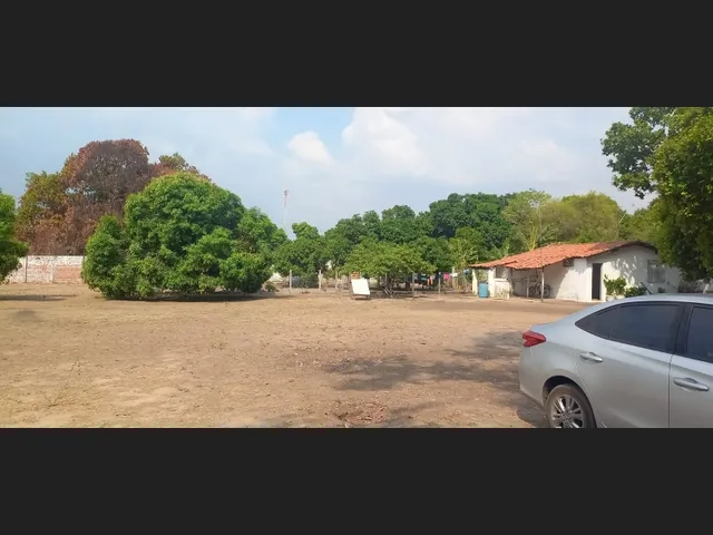 Imagem 15: Sitio 12.800 M2 Verde Cap