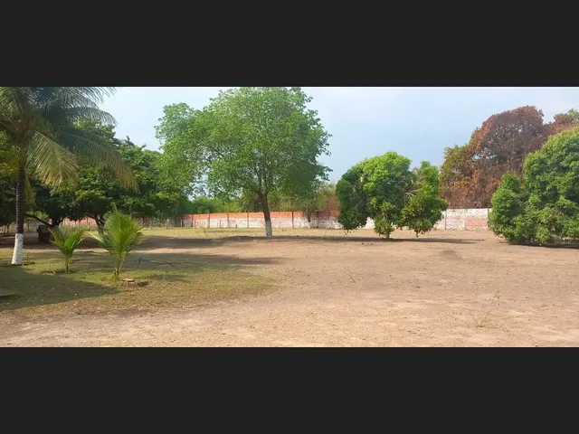 Imagem 11: Sitio 12.800 M2 Verde Cap
