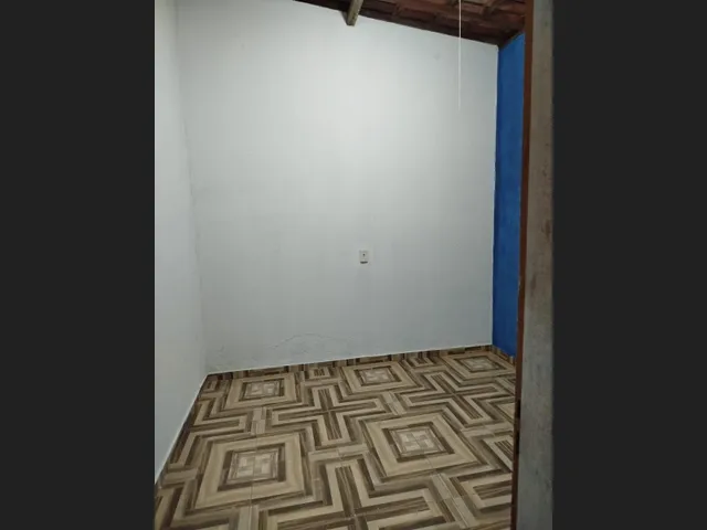 Imagem 1: Vende-Se Casa Localizada em São Paulo do Potengi