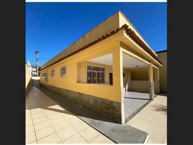 Imagem: Aluga-Se, Casa, Miramar, Macaé-Rj