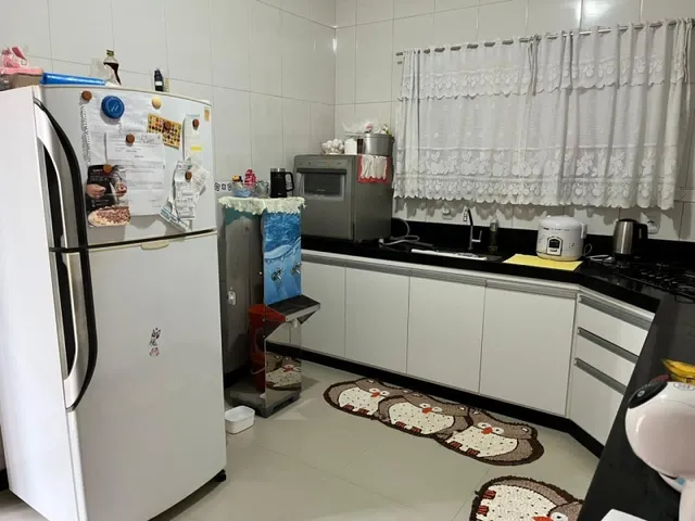 Imagem: Casa Duplex em Jaguaré