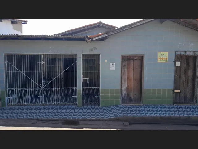Imagem: Casa a Venda no Bairro São Francisco em