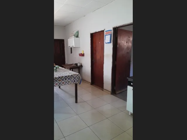 Imagem 2: Casa a Venda no Bairro São Francisco em Codó