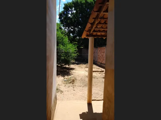 Imagem 12: Casa a Venda no Bairro São Francisco em Codó