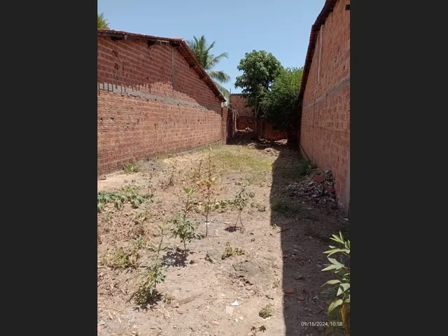 Imagem: Terreno a Venda na Rua Honorino Silva