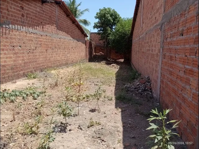 Imagem 2: Terreno a Venda na Rua Honorino Silva