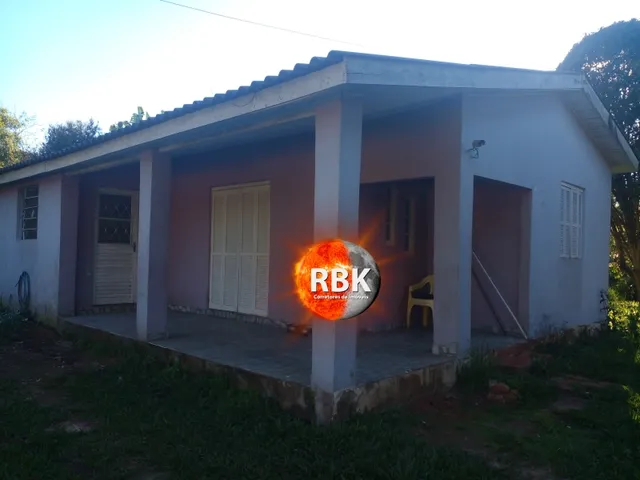 Imagem 3: Sitio de 1.600 M² Ao Lado da Silenium 2 Casas e Um Pavilhão Nova santa Rita Canoas