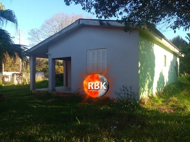 Imagem 5: Sitio de 1.600 M² Ao Lado da Silenium 2 Casas e Um Pavilhão Nova santa Rita Canoas