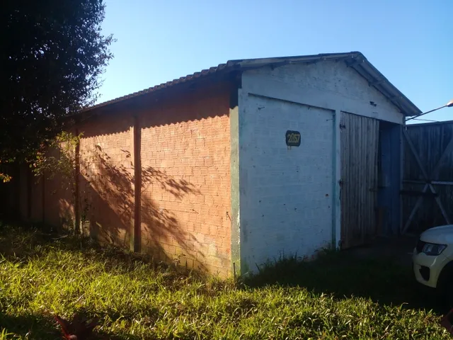 Imagem 2: Sitio de 1.600 M² Ao Lado da Silenium 2 Casas e Um Pavilhão Nova santa Rita Canoas