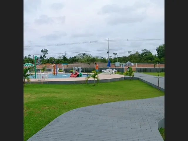 Imagem: Venda de Chácaras Parque Real