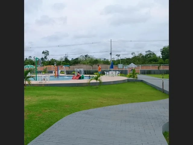 Imagem 10: Venda de Chácaras Parque Real