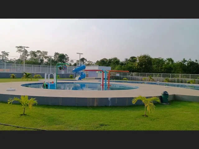 Imagem 6: Venda de Chácaras Parque Real