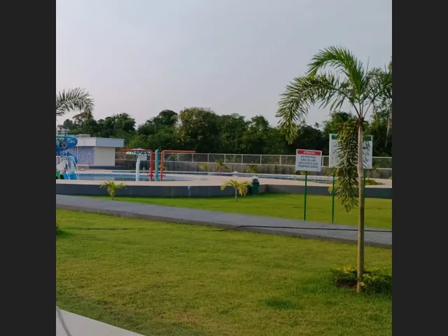 Imagem 5: Venda de Chácaras Parque Real
