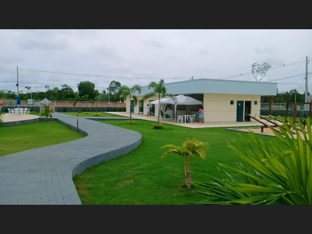 Imagem 4: Venda de Chácaras Parque Real