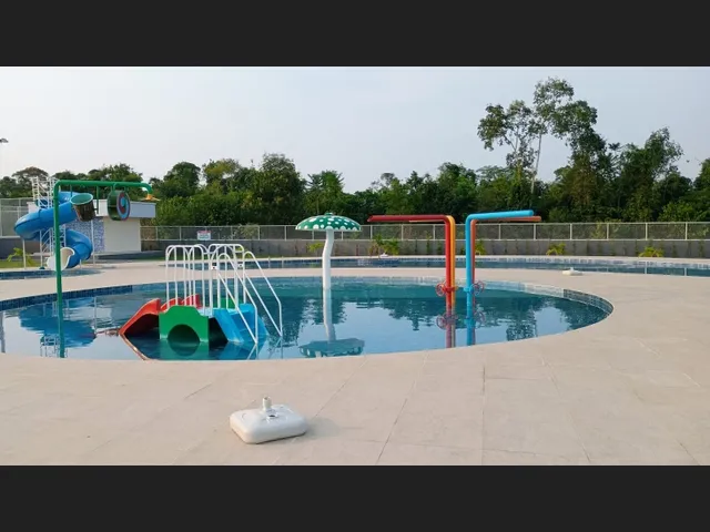 Imagem 8: Venda de Chácaras Parque Real