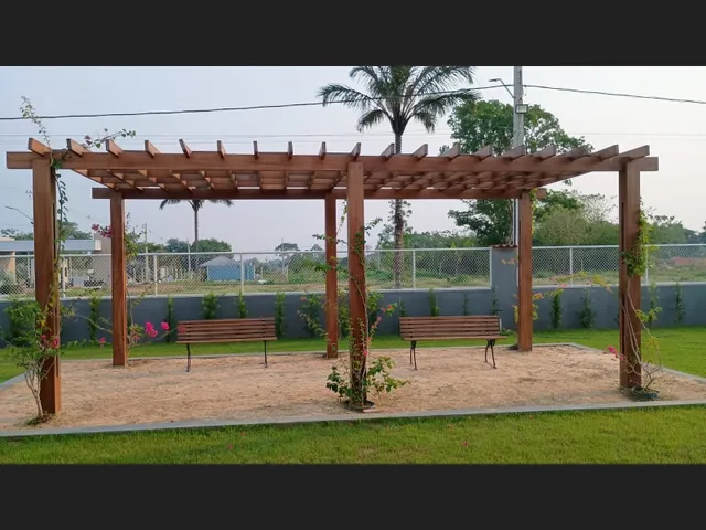 Imagem 2: Venda de Chácaras Parque Real