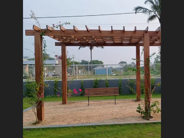 Imagem 11: Venda de Chácaras Parque Real