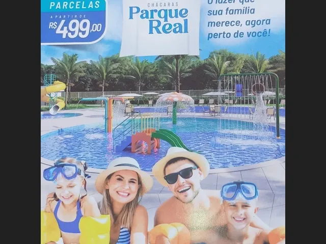 Imagem 9: Venda de Chácaras Parque Real