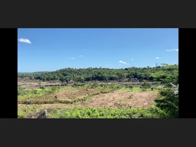 Imagem: Terreno de 3 Ha Perto do Aldebaram Leste