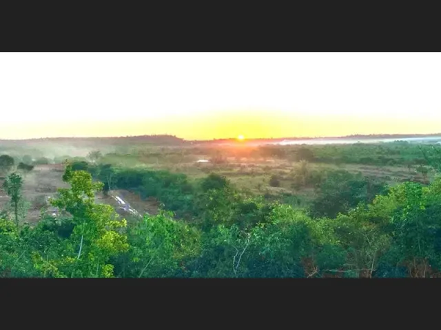 Imagem 7: Terreno de 3 Ha Perto do Aldebaram Leste
