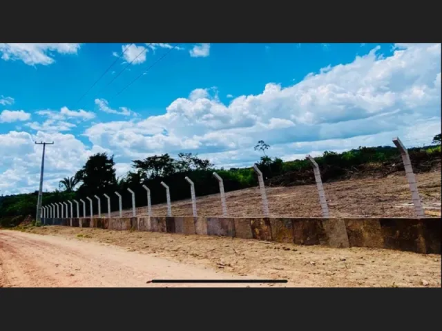 Imagem 3: Terreno de 3 Ha Perto do Aldebaram Leste
