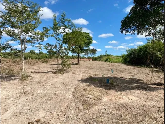 Imagem 5: Terreno de 3 Ha Perto do Aldebaram Leste