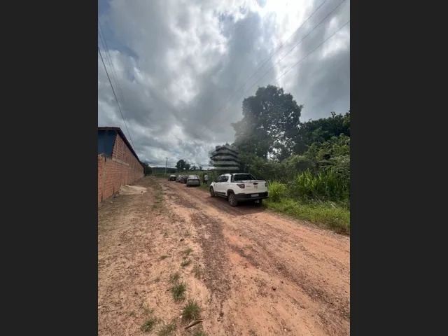Imagem 8: Terreno de 3 Ha Perto do Aldebaram Leste