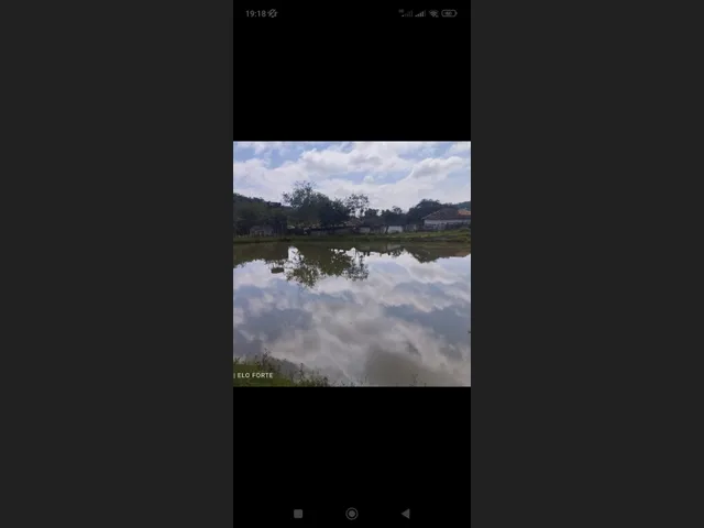 Imagem: Fazenda de 25 Há em Cláudio Mg