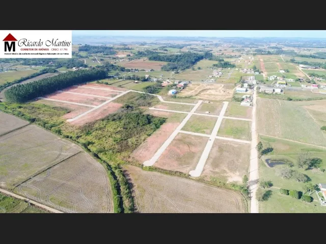 Imagem 5: Vale do Horizonte Linha Anta Linha Batista