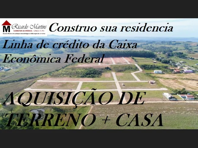 Imagem 3: Vale do Horizonte Linha Anta Linha Batista