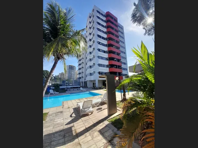 Imagem: Edifício Mont Clair
