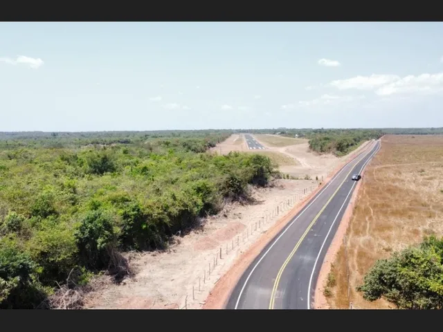 Imagem: Terreno 20 Ha em Altos