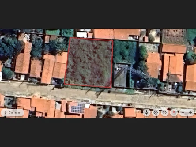 Imagem: Terreno Vila Bandeira 900 M2