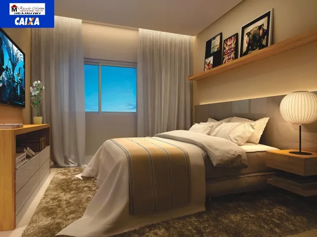 Imagem 6: Rocca Pietore Centro Siderópolis Apartamento a Venda