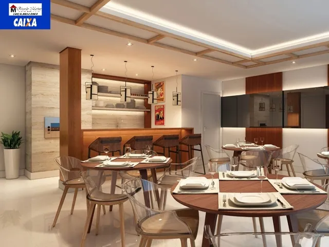 Imagem 5: Rocca Pietore Centro Siderópolis Apartamento a Venda