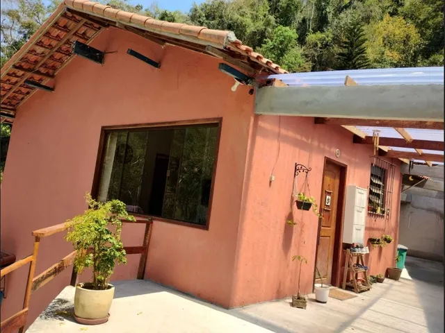 Imagem: Casa de Condomínio com 4 Quartos À Venda