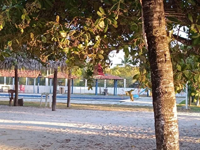 Imagem 8: Cód.:1-630 Pousada Maravilhosa em Região de Praia e Rio/Se Localização Privilegiada