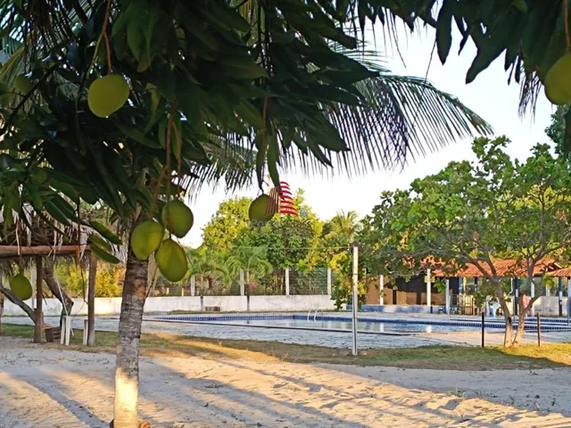 Imagem 14: Cód.:1-630 Pousada Maravilhosa em Região de Praia e Rio/Se Localização Privilegiada
