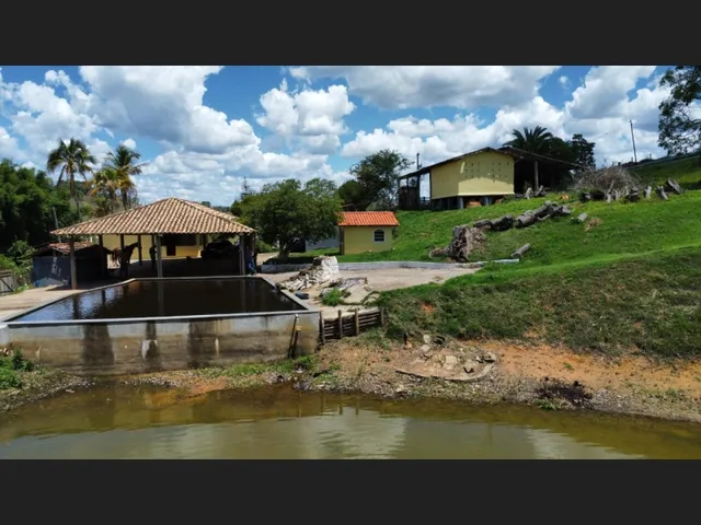 Imagem: Fazenda de 194 Há em Carmópolis de Minas